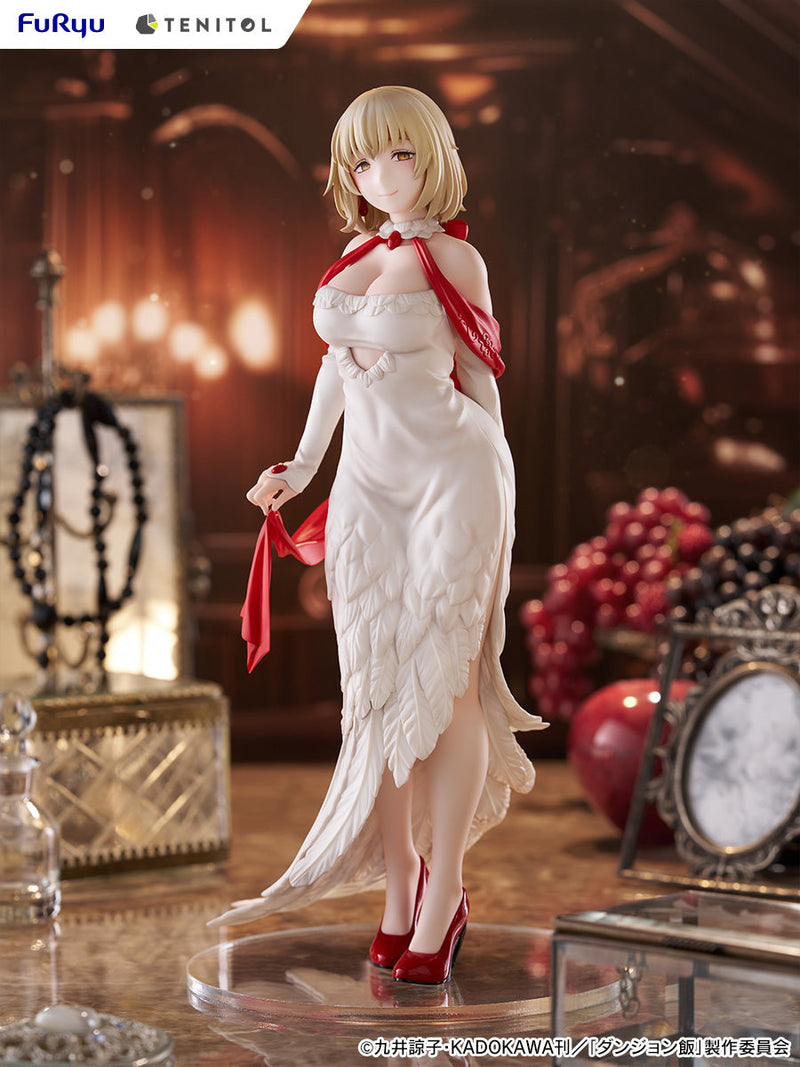 TENITOL TALL Delicious dans le style Dungeon Falin Dress ver. Figurine OFFICIEL DU JAPON