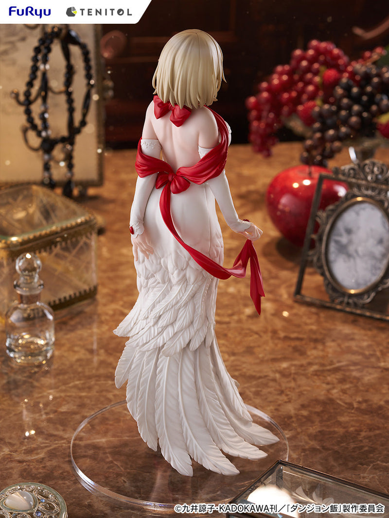 TENITOL TALL Delicious dans le style Dungeon Falin Dress ver. Figurine OFFICIEL DU JAPON