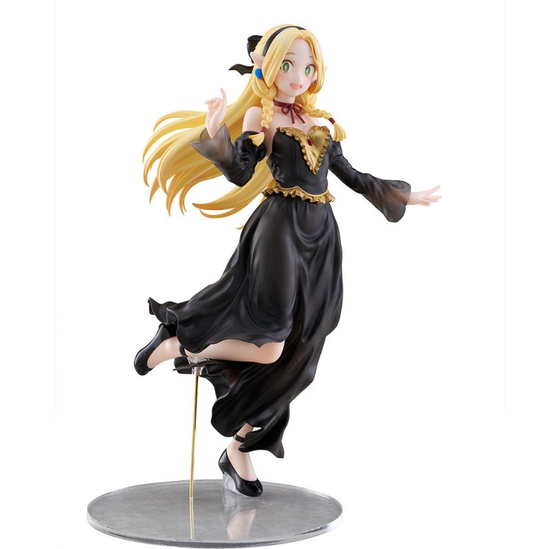 TENITOL TALL Delicious in Dungeon Marcille Dress style ver. Figure JAPAN
