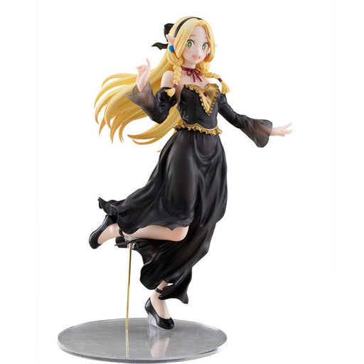 TENITOL TALL Delicious in Dungeon Marcille Dress style ver. Figure JAPAN