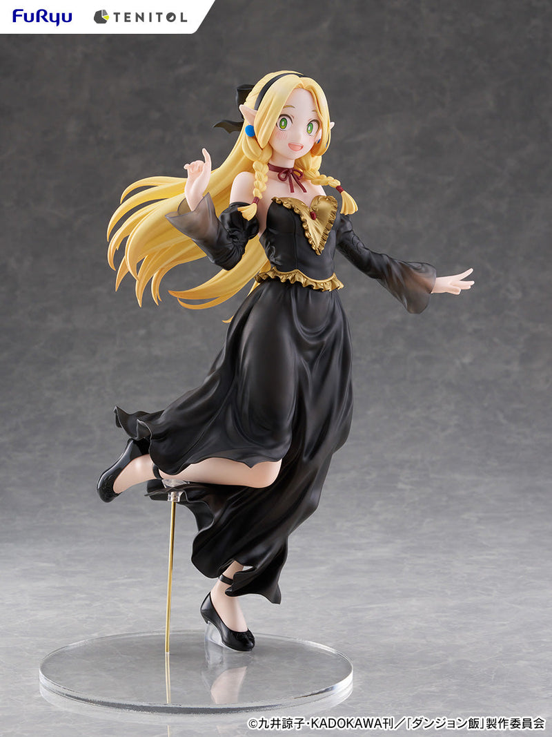 TENITOL TALL Delicious dans le style Dungeon Marcille Dress ver. Figurine JAPON