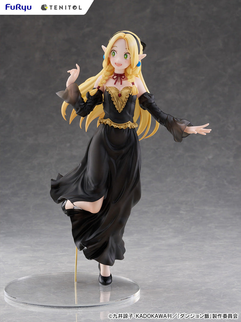 TENITOL TALL Delicious dans le style Dungeon Marcille Dress ver. Figurine JAPON
