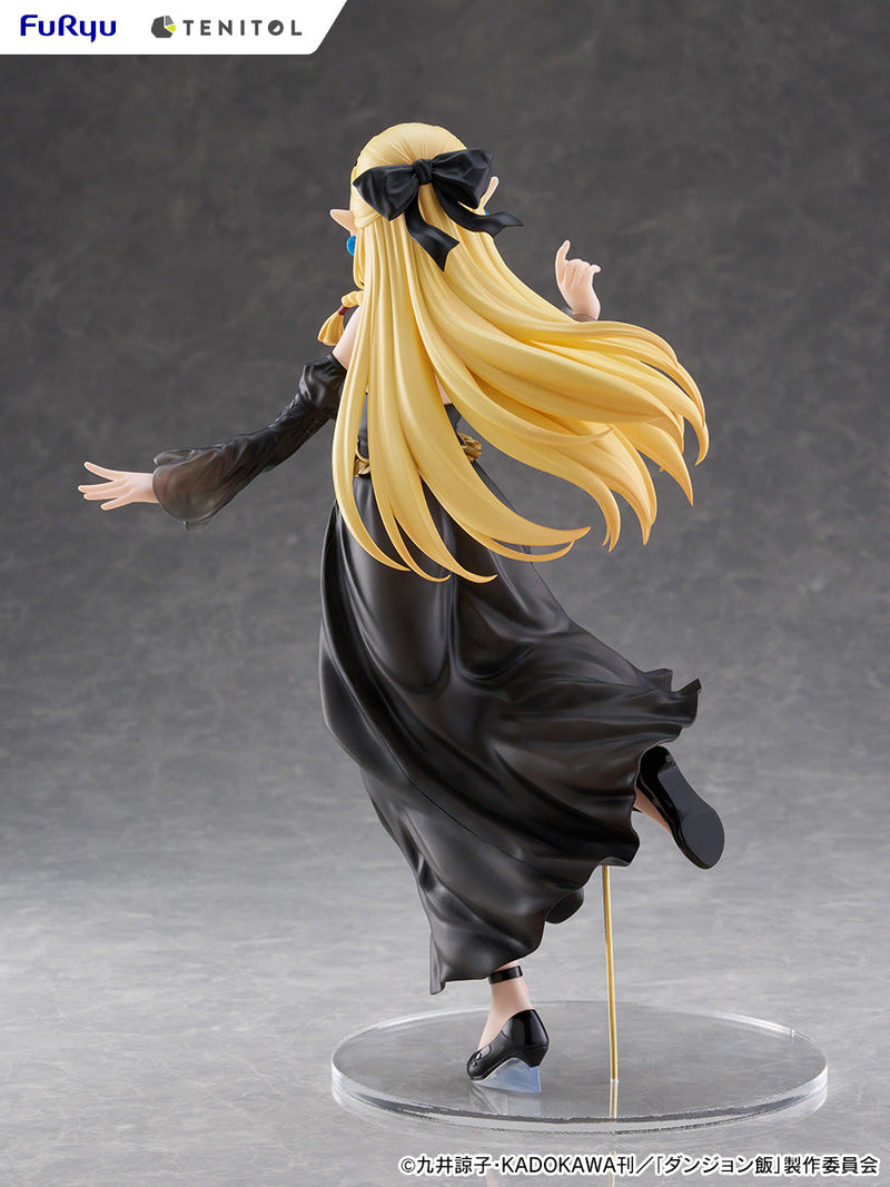 TENITOL TALL Delicious dans le style Dungeon Marcille Dress ver. Figurine JAPON