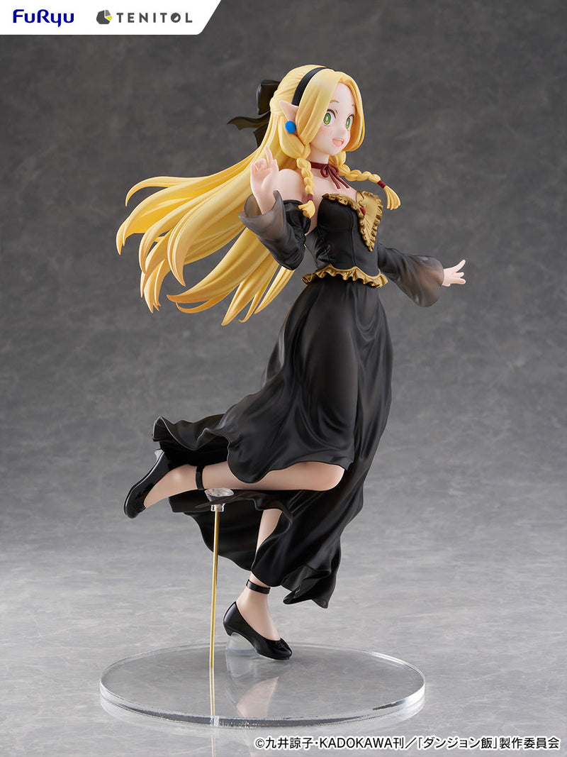 TENITOL TALL Delicious dans le style Dungeon Marcille Dress ver. Figurine JAPON
