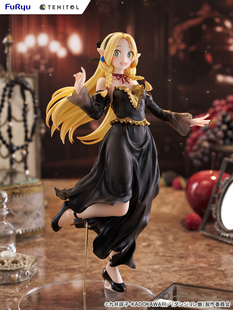 TENITOL TALL Delicious dans le style Dungeon Marcille Dress ver. Figurine JAPON
