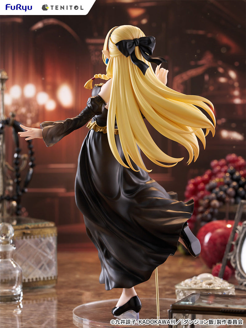 TENITOL TALL Delicious dans le style Dungeon Marcille Dress ver. Figurine JAPON