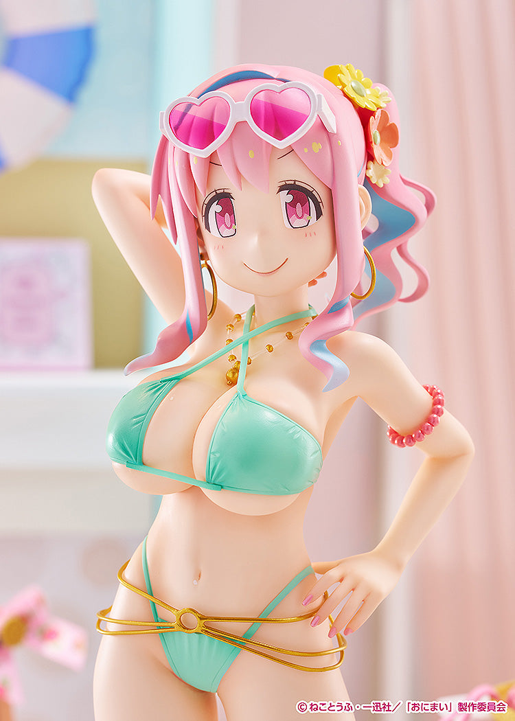 WINKE Onii-chan wa Oshimai! Kaede Hozuki 1/7 Figur JAPAN OFFIZIELL