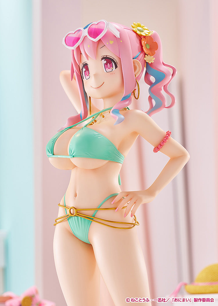 WINKE Onii-chan wa Oshimai! Kaede Hozuki 1/7 Figur JAPAN OFFIZIELL
