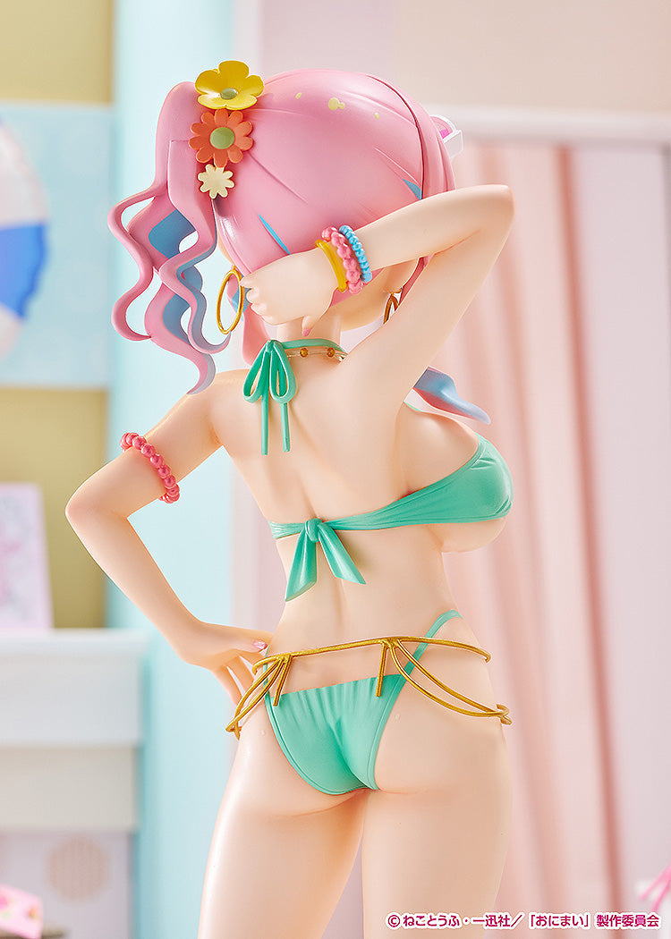 WINKE Onii-chan wa Oshimai! Kaede Hozuki 1/7 Figur JAPAN OFFIZIELL