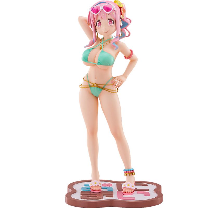 WAVE Onii-chan wa Oshimai! Kaede Hozuki 1/7 Figure JAPAN OFFICIAL