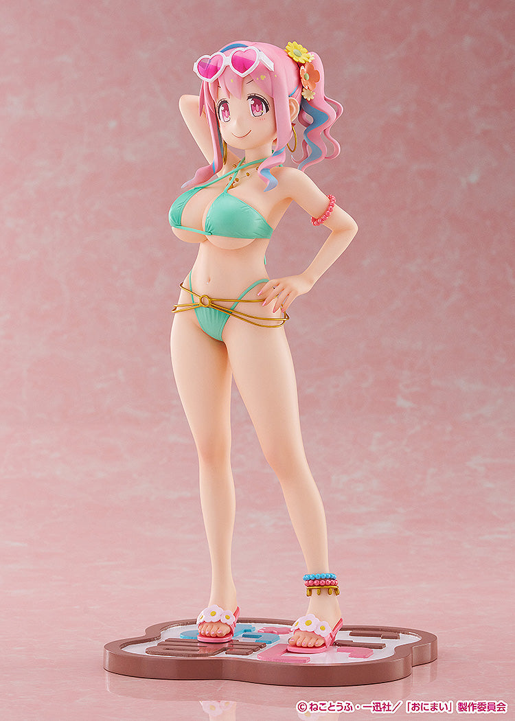 WINKE Onii-chan wa Oshimai! Kaede Hozuki 1/7 Figur JAPAN OFFIZIELL