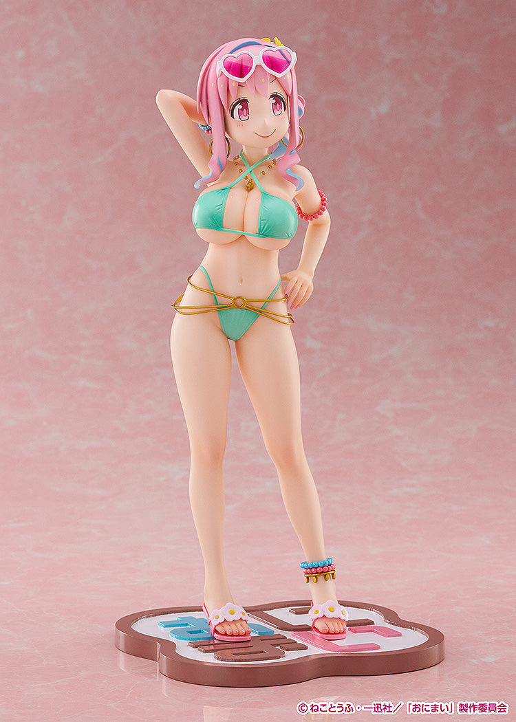 WINKE Onii-chan wa Oshimai! Kaede Hozuki 1/7 Figur JAPAN OFFIZIELL