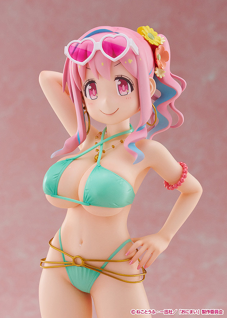 WINKE Onii-chan wa Oshimai! Kaede Hozuki 1/7 Figur JAPAN OFFIZIELL