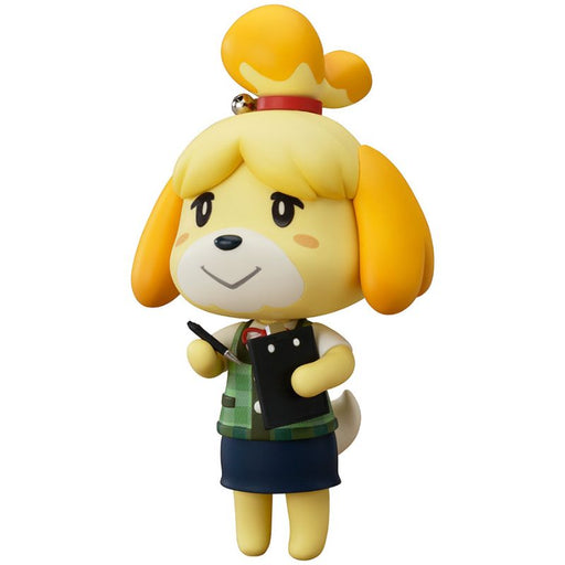 Nendoroid Animal Crossing New Leaf Isabelle Action Figure JAPAN OFFICIAL