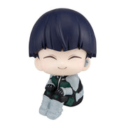 MegaHouse LookUp Kaiju No. 8 Soshiro Hoshina Figure JAPAN OFFICIAL