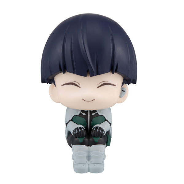 MegaHouse LookUp Kaiju No. 8 Soshiro Hoshina Figure JAPAN OFFICIAL