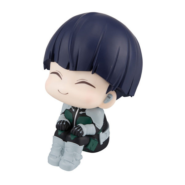 MegaHouse LookUp Kaiju No. 8 Soshiro Hoshina Figure JAPAN OFFICIAL