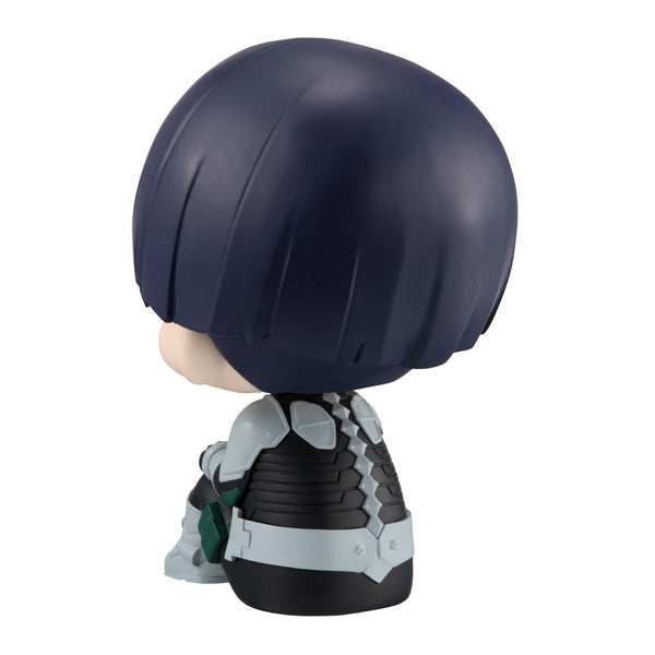 MegaHouse LookUp Kaiju No. 8 Soshiro Hoshina Figure JAPAN OFFICIAL