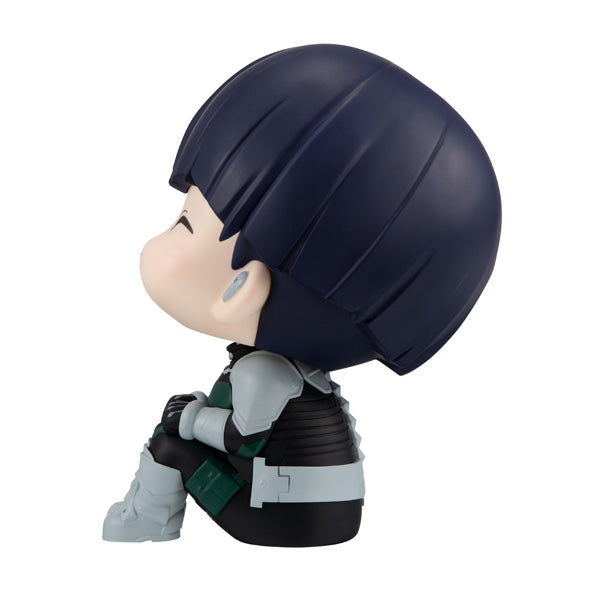 MegaHouse LookUp Kaiju No. 8 Soshiro Hoshina Figure JAPAN OFFICIAL