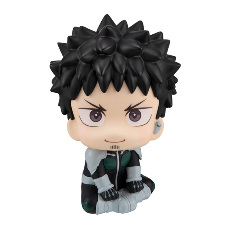 MegaHouse LookUp Kaiju No. 8 Kafka Hibino Figure JAPAN OFFICIAL