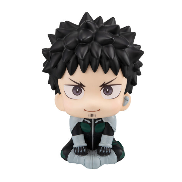 MegaHouse LookUp Kaiju No. 8 Kafka Hibino Figure JAPAN OFFICIAL