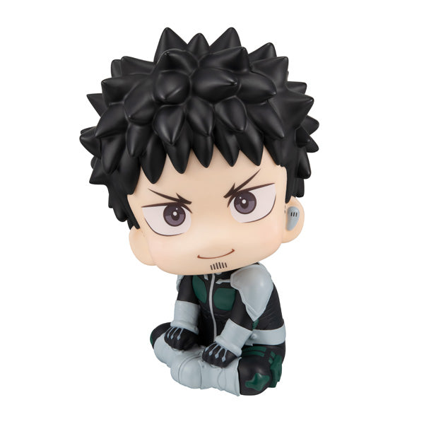 MegaHouse LookUp Kaiju No. 8 Kafka Hibino Figure JAPAN OFFICIAL