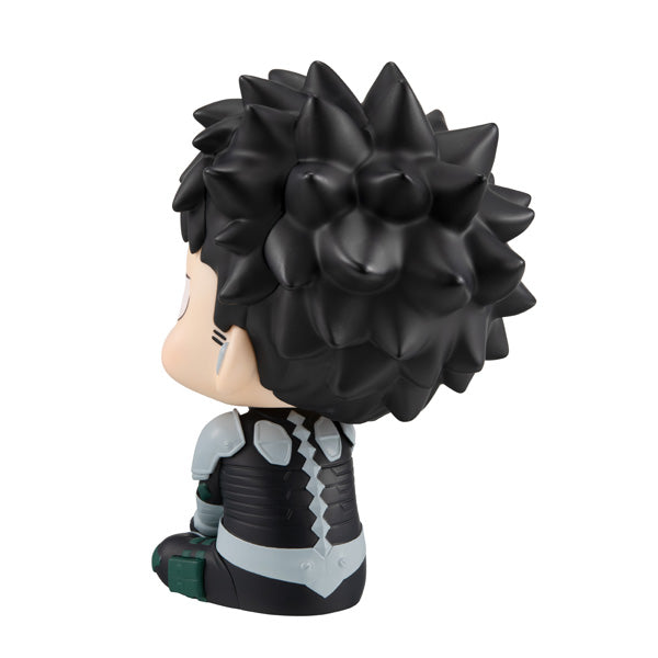 MegaHouse LookUp Kaiju No. 8 Kafka Hibino Figure JAPAN OFFICIAL