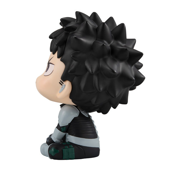 MegaHouse LookUp Kaiju No. 8 Kafka Hibino Figure JAPAN OFFICIAL