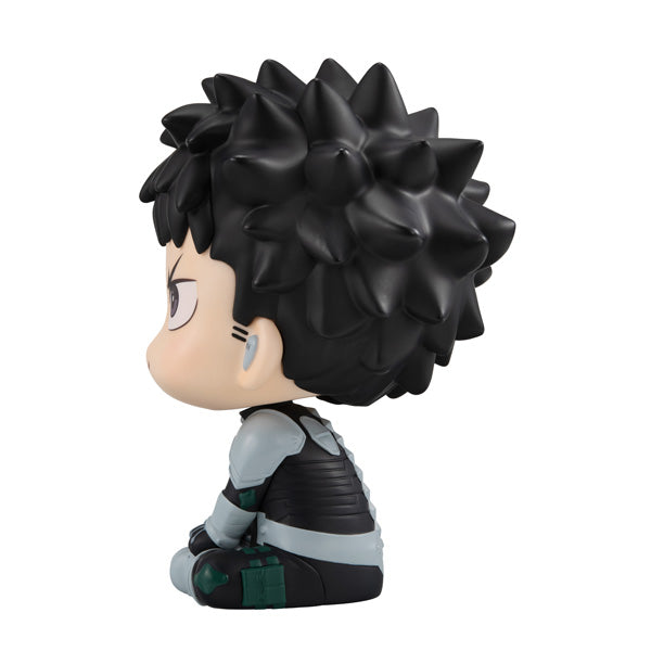 MegaHouse LookUp Kaiju No. 8 Kafka Hibino Figure JAPAN OFFICIAL