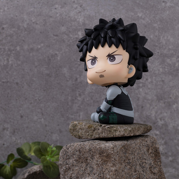 MegaHouse LookUp Kaiju No. 8 Kafka Hibino Figure JAPAN OFFICIAL