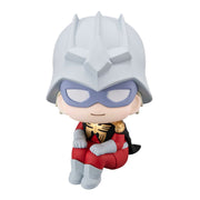 MegaHouse LookUp Mobile Suit Gundam GQuuuuuuX Char Aznable Figure JAPAN OFFICIAL