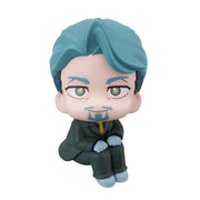 MegaHouse LookUp Mobile Suit Gundam GQuuuuuuX Challia Bull Figure JAPAN OFFICIAL