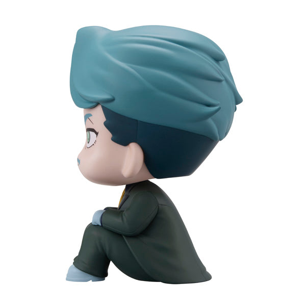 MegaHouse LookUp Mobile Suit Gundam GQuuuuuuX Challia Bull Figure JAPAN OFFICIAL