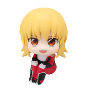 MegaHouse LookUp Mobile Suit Gundam SEED Freedom Cagalli Yula Athha Figure JAPAN