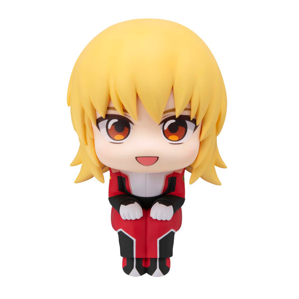 MegaHouse LookUp Mobile Suit Gundam SEED Freedom Cagalli Yula Athha Figure JAPAN