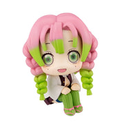 MegaHouse LookUp Demon Slayer: Kimetsu no Yaiba Mitsuri Kanroji Figure JAPAN