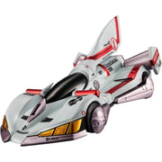 C.F.C. Heritage Edition Future GPX Cyber Formula Ishzark Action Figure JAPAN