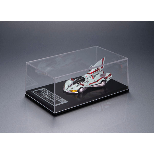 C.F.C. Heritage Edition Future GPX Cyber ​​Formula Ishzark Actionfigur JAPAN
