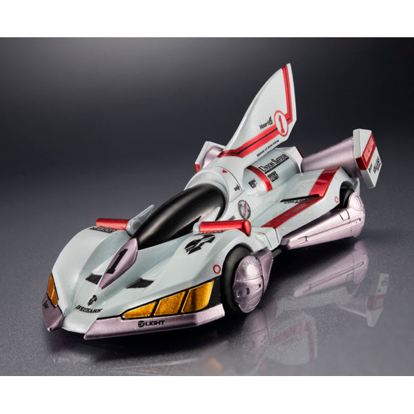 C.F.C. Heritage Edition Future GPX Cyber ​​Formula Ishzark Actionfigur JAPAN