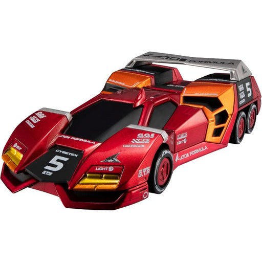 C.F.C. Heritage Edition Future GPX Cyber Formula FireSperion G.T.R Action Figure