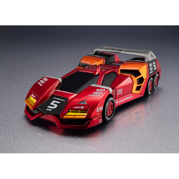 C.F.C. Heritage Edition Future GPX Cyber Formula FireSperion G.T.R Action Figure