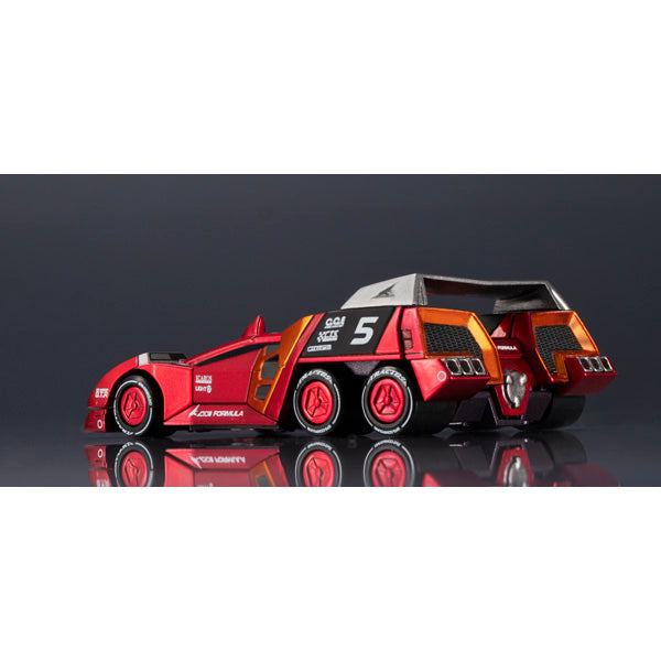 C.F.C. Heritage Edition Future GPX Cyber Formula FireSperion G.T.R Action Figure
