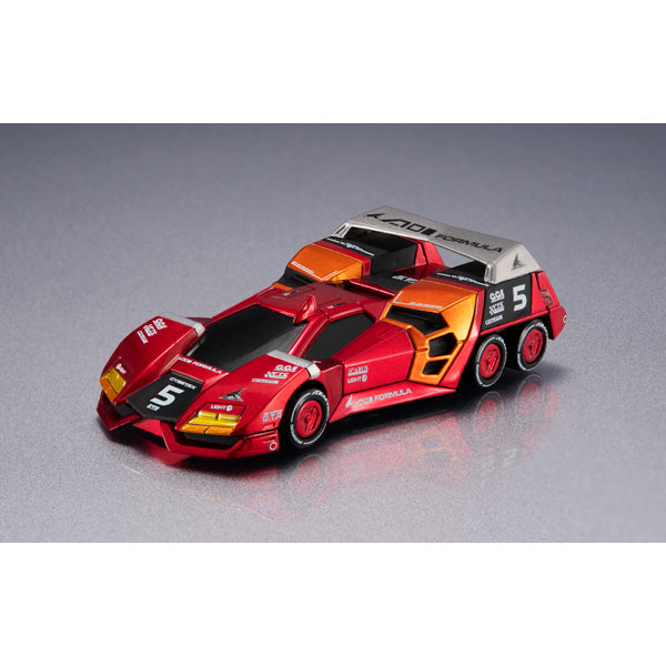 C.F.C. Heritage Edition Future GPX Cyber Formula FireSperion G.T.R Action Figure