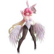 FREEing No Game No Life Jibril Bunny Ver. 1/6 Figure JAPAN OFFICIAL