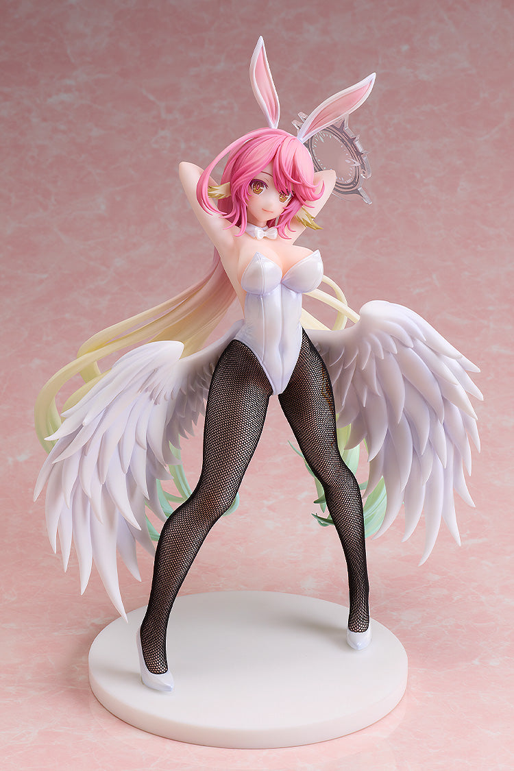 FREEing No Game No Life Jibril Bunny Ver. 1/6 Figur JAPAN OFFIZIELL