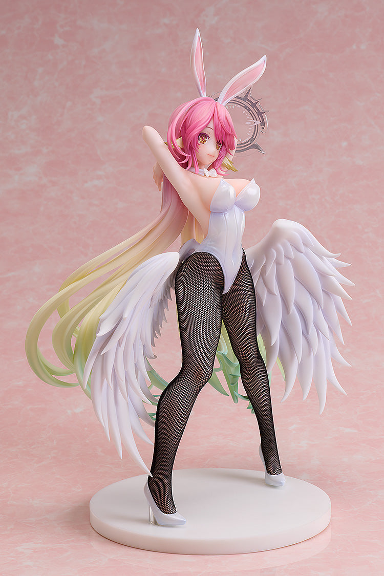 FREEing No Game No Life Jibril Bunny Ver. 1/6 Figur JAPAN OFFIZIELL