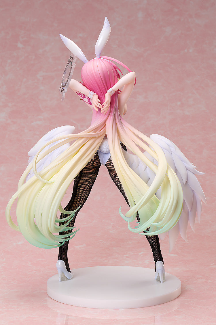 FREEing No Game No Life Jibril Bunny Ver. 1/6 Figur JAPAN OFFIZIELL