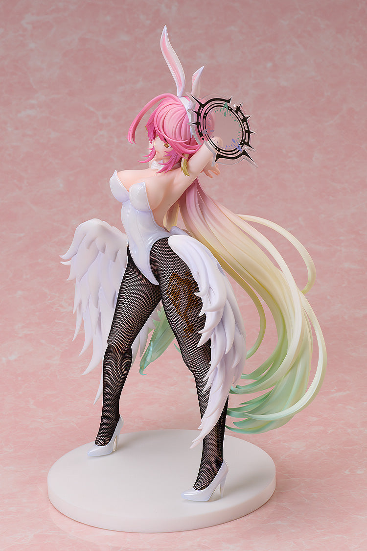 FREEing No Game No Life Jibril Bunny Ver. 1/6 Figur JAPAN OFFIZIELL