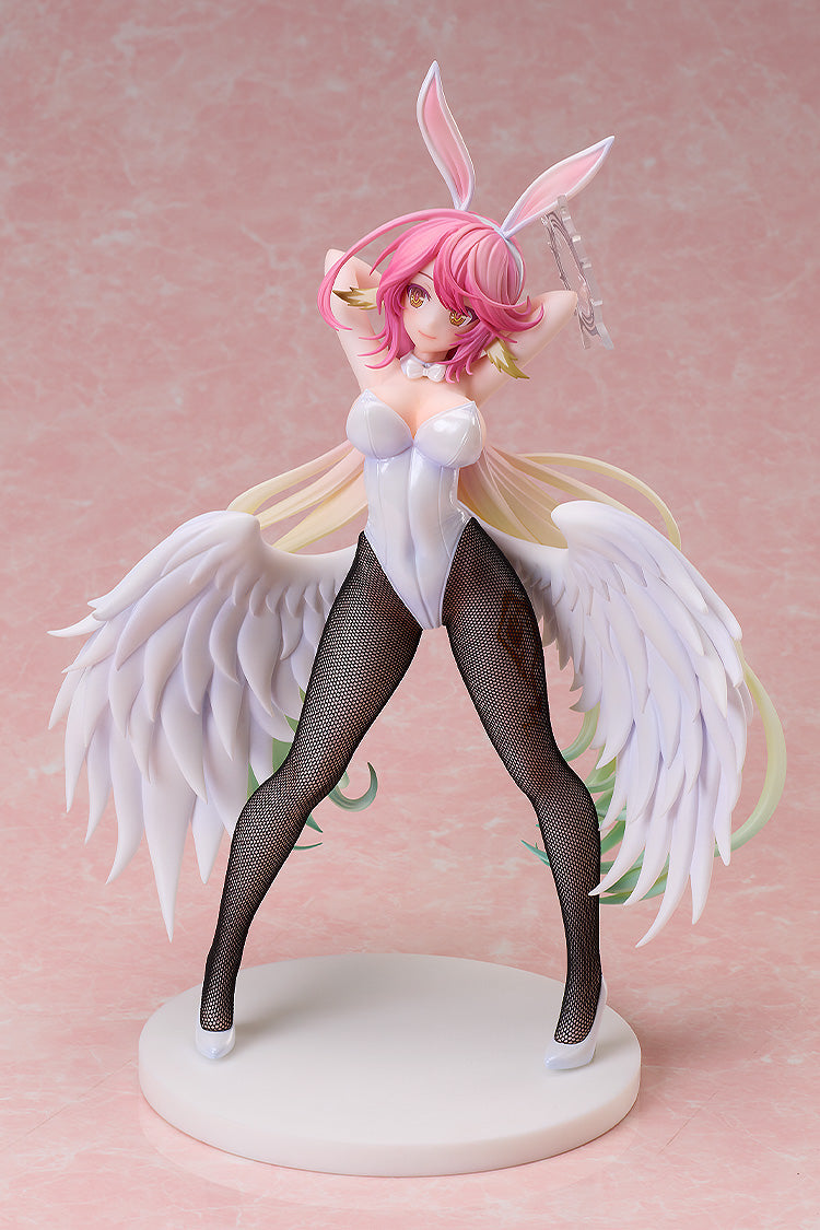 FREEing No Game No Life Jibril Bunny Ver. 1/6 Figur JAPAN OFFIZIELL
