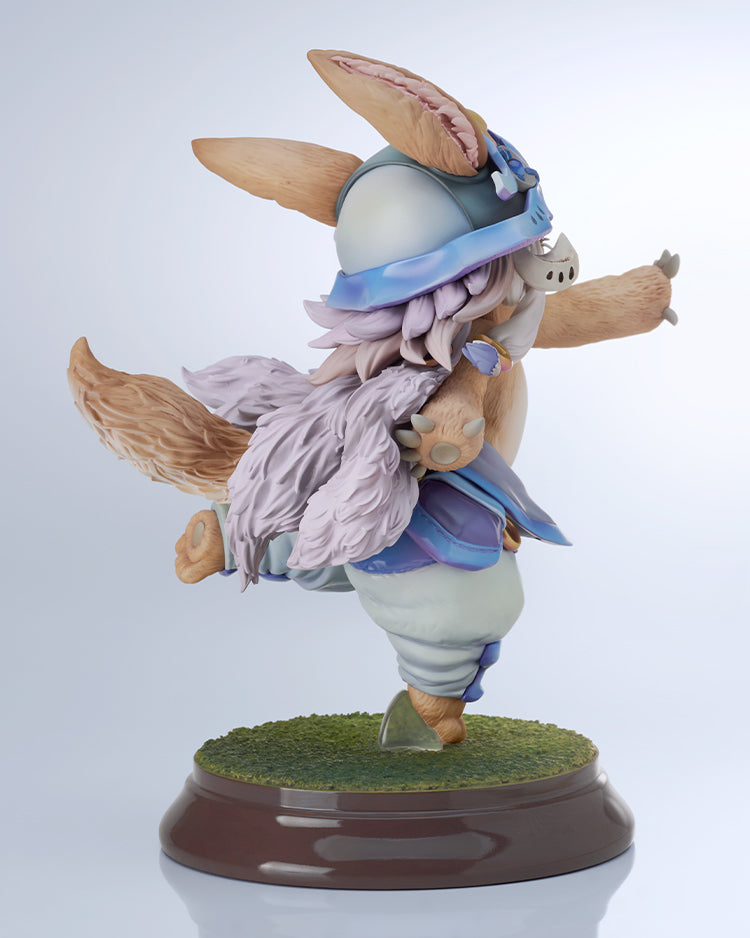 Hergestellt in Abyss, der goldenen Stadt der sengenden Sonne, Nanachi, neue Outfit-Ver-Figur
